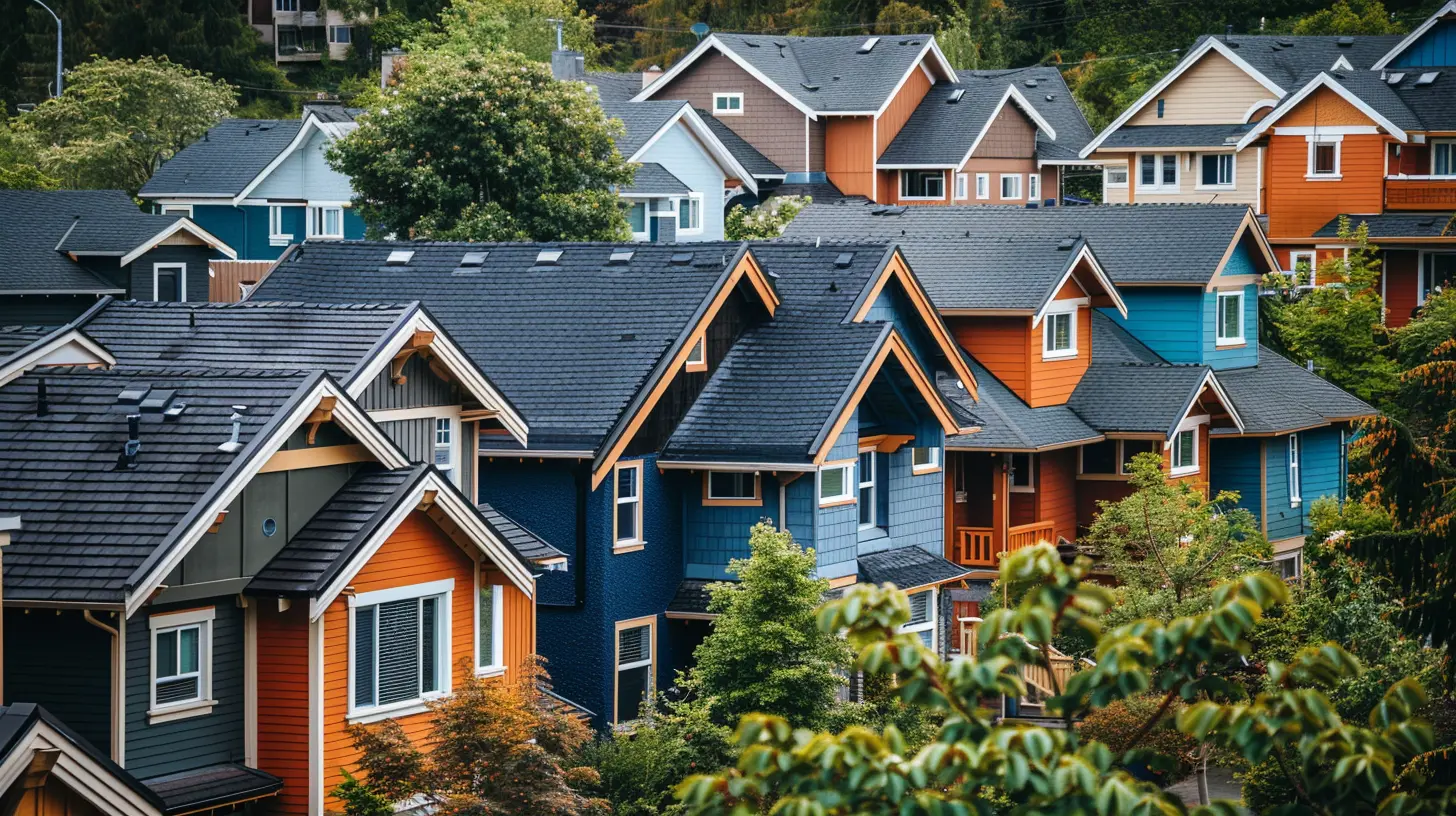 Navigating the Home Buying Process for Beginners