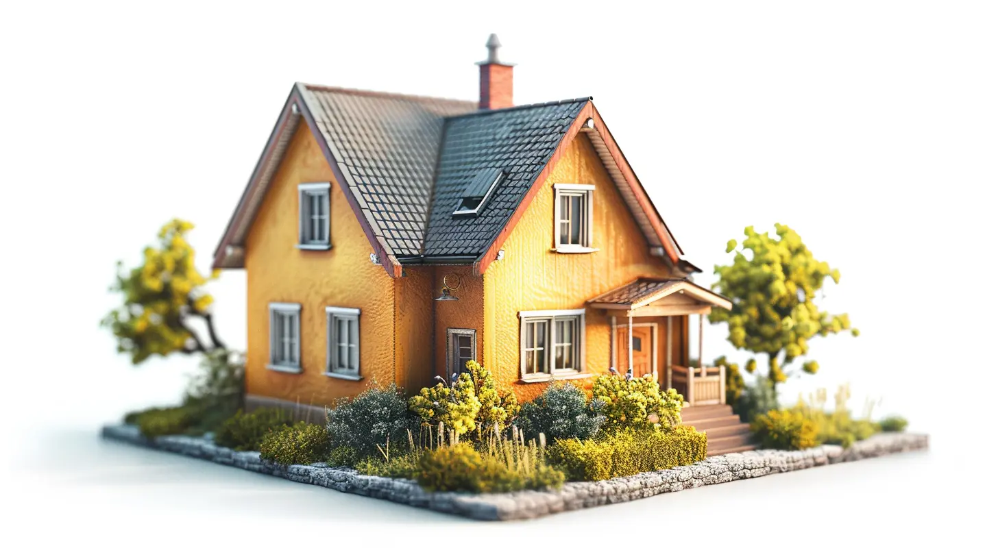 Navigating the Home Buying Process for Beginners