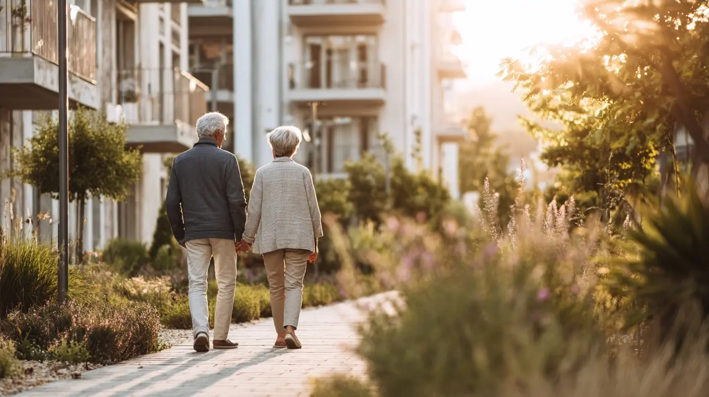 Navigating the Shift: Why 2027 Could Be a Pivotal Year for Retirement Living