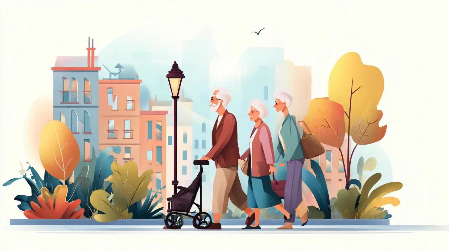 Navigating the Shift: Why 2027 Could Be a Pivotal Year for Retirement Living