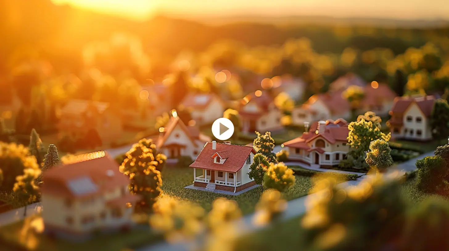 Neighborhood Trends That Can Boost Your Property’s Appraisal