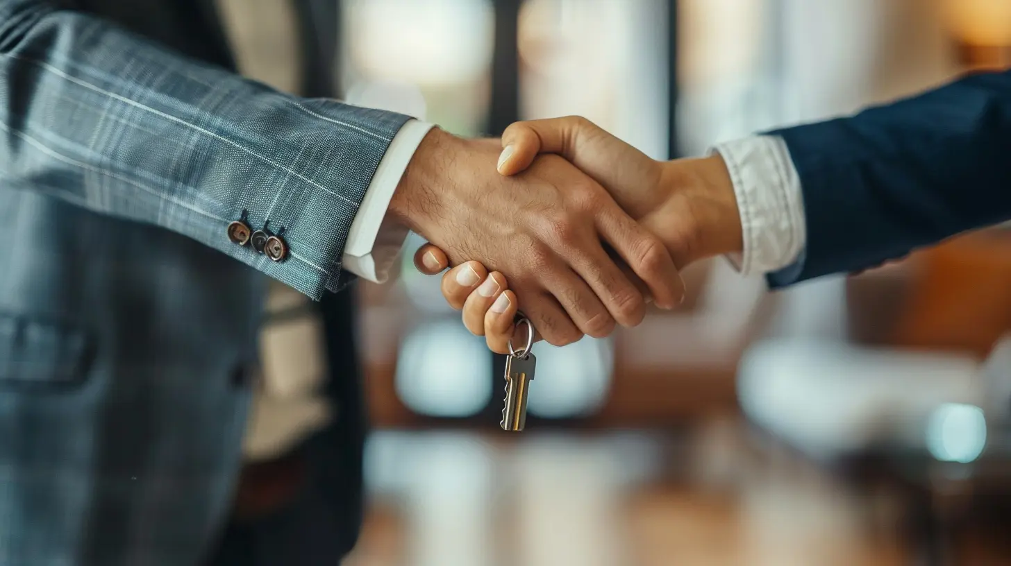 Open House Mistakes Sellers Should Avoid