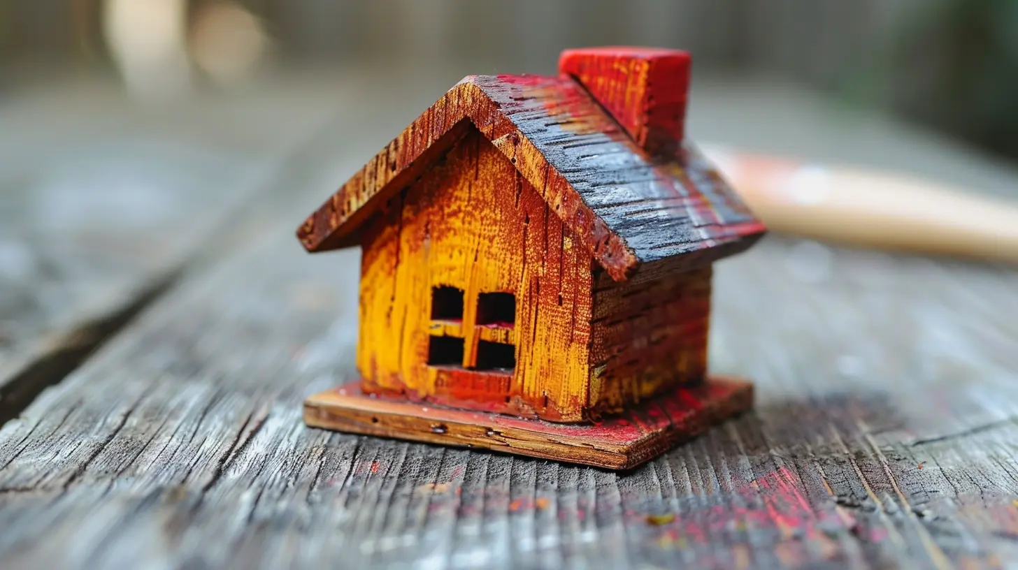 Open House Preparation: Cleaning, Staging, and More