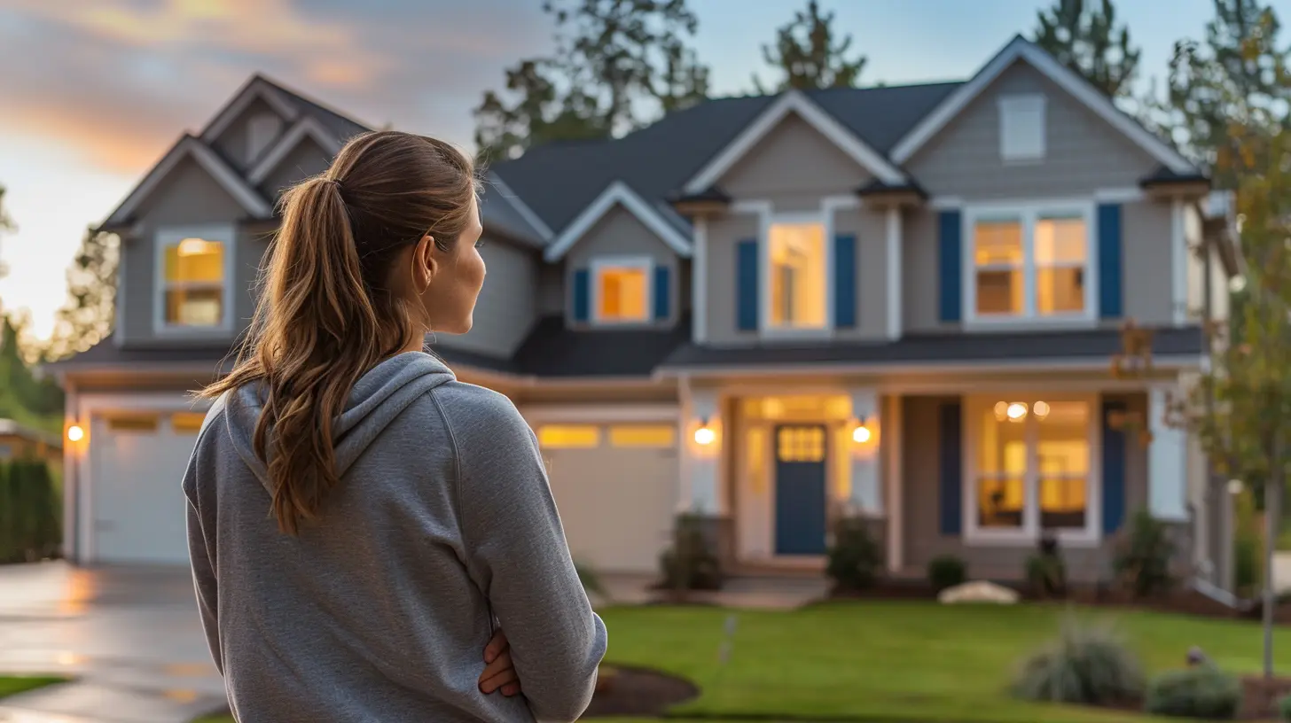 Open House Success: Balancing Digital Listings and In-Person Events