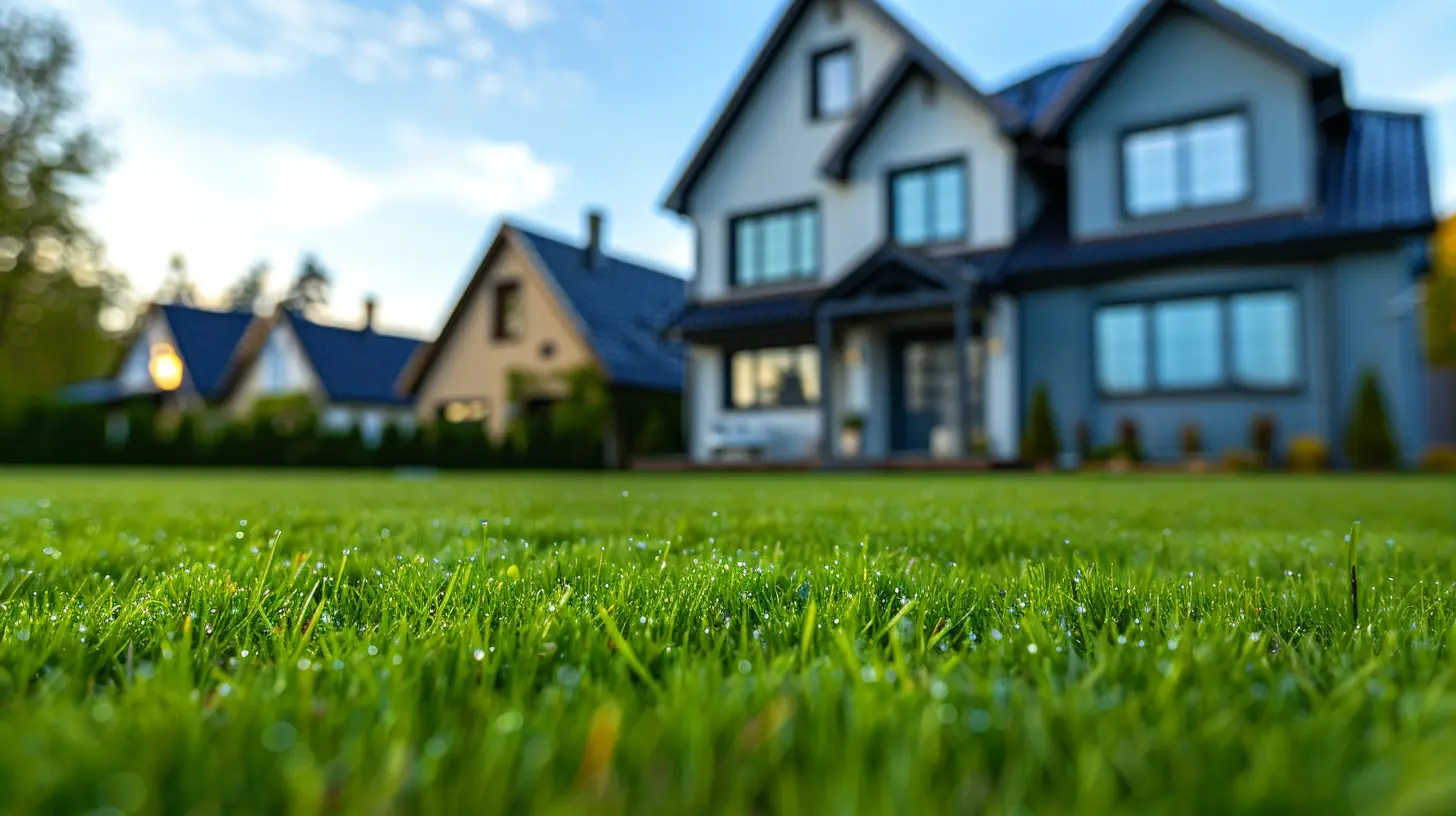 Open House Success: Balancing Digital Listings and In-Person Events