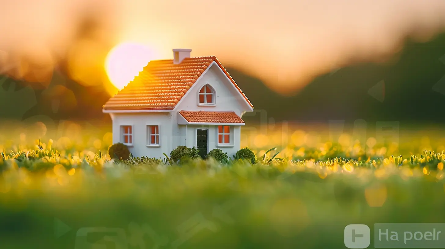 Open House Success: Balancing Digital Listings and In-Person Events