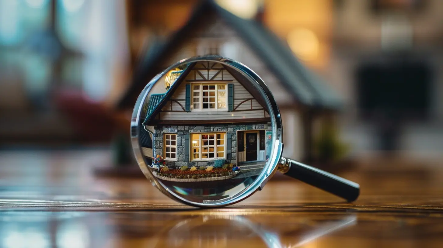 Open Houses: Busting Common Myths in Real Estate