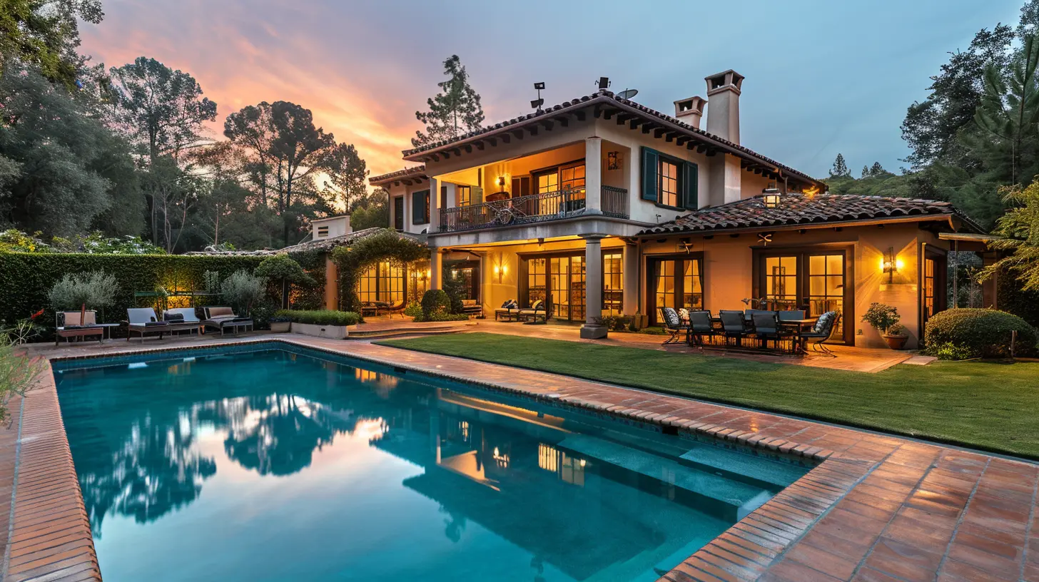 Open Houses: Busting Common Myths in Real Estate