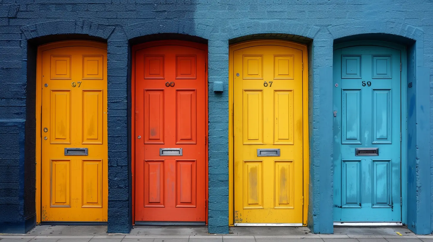 Open Houses: Busting Common Myths in Real Estate