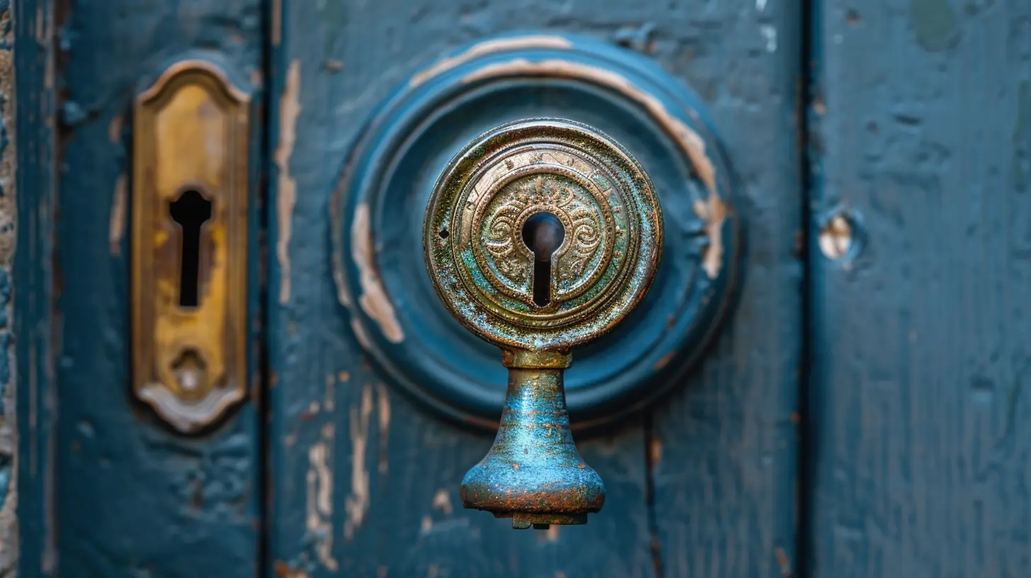 Open Houses: Busting Common Myths in Real Estate