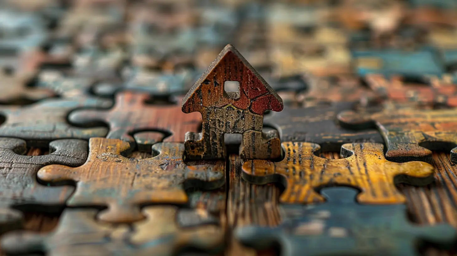 Overcoming Challenges in Real Estate Partnerships