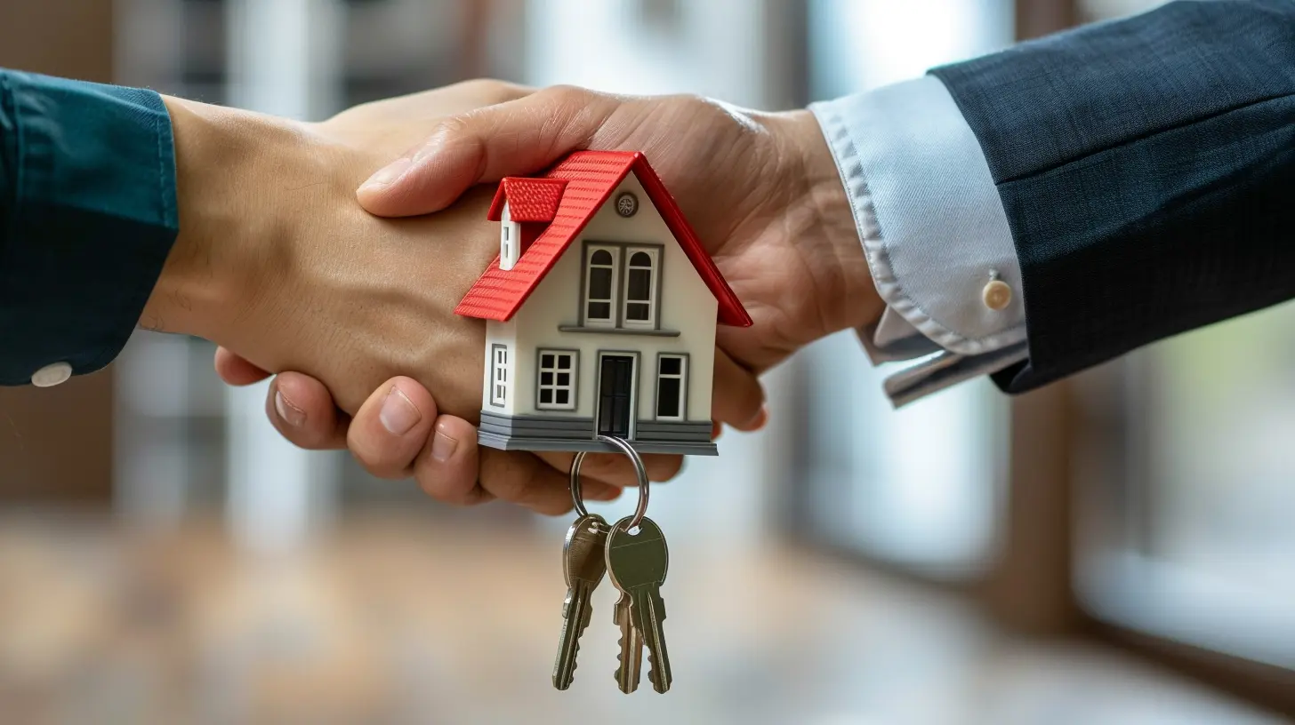 Overcoming Challenges in Real Estate Partnerships