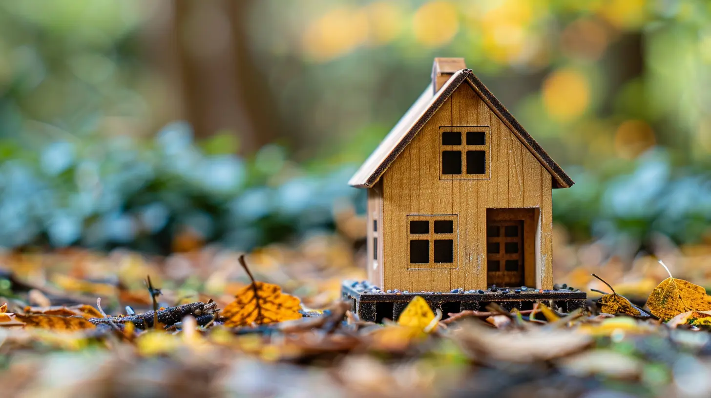 Overcoming Challenges in Real Estate Partnerships