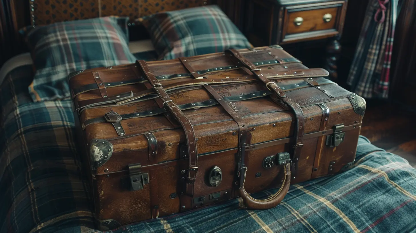 Packing Essentials You’ll Regret Not Using for Your Move