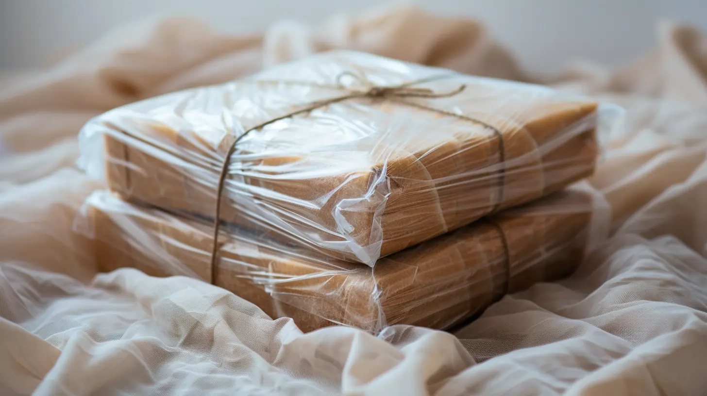 Packing Fragile Items Safely for Your Move