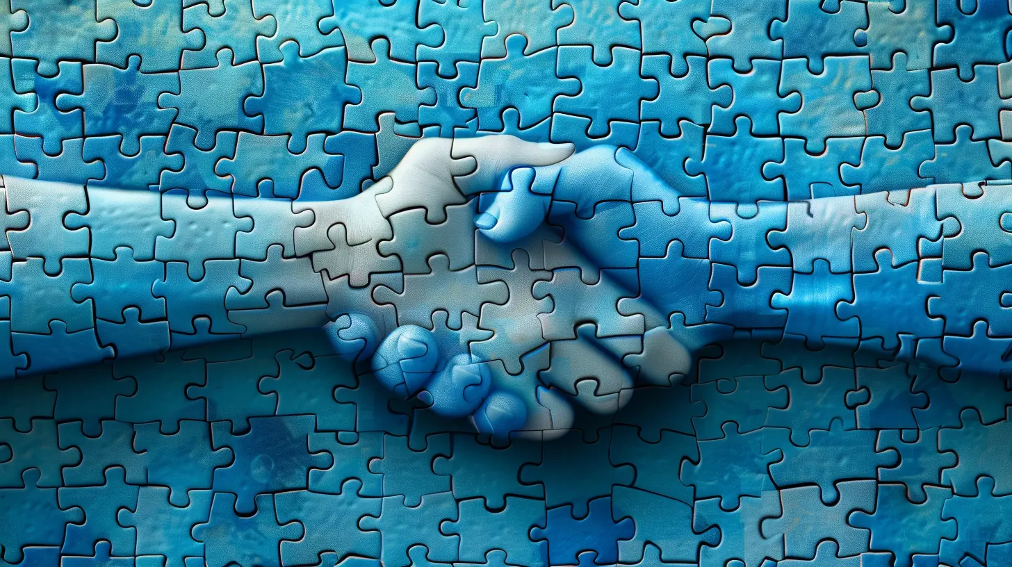 Partnering with Investors: Best Practices