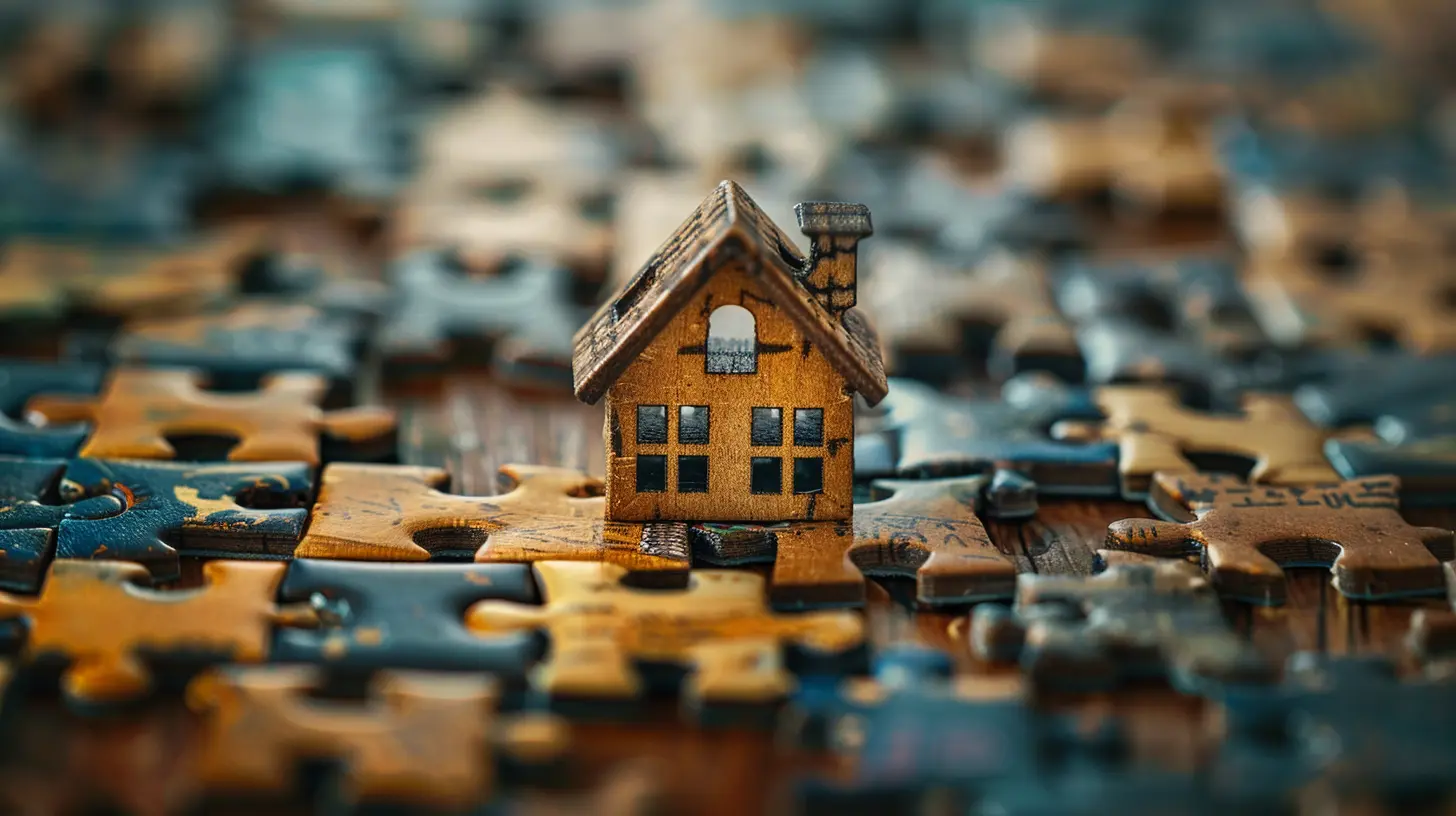 Partnership Strategies for Tackling Complex Real Estate Investments