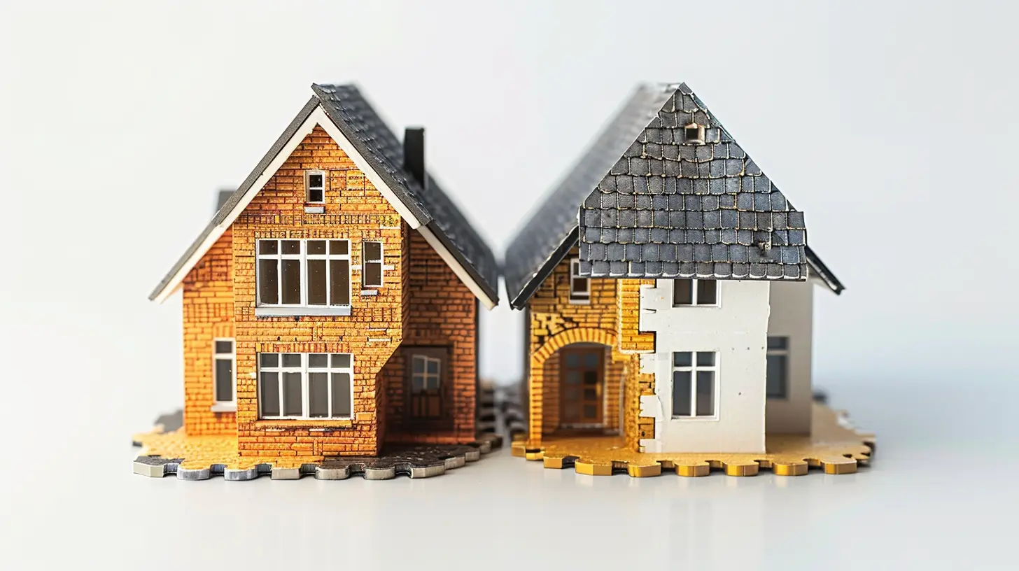 Partnership Strategies for Tackling Complex Real Estate Investments