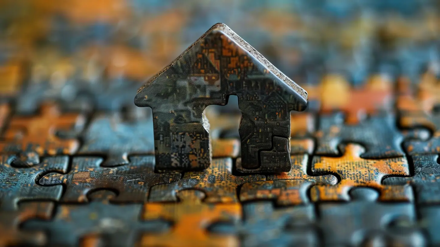 Partnership Strategies for Tackling Complex Real Estate Investments