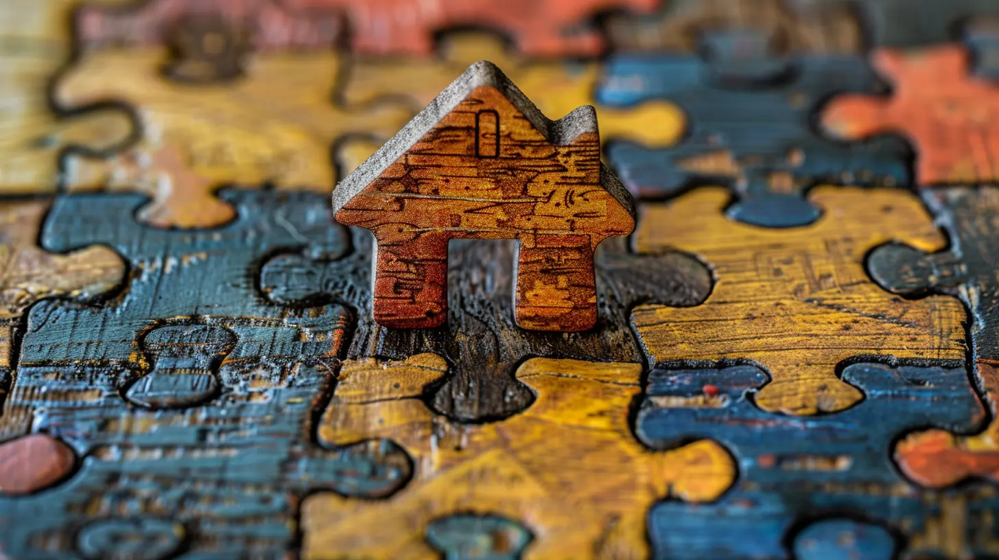 Partnership Strategies for Tackling Complex Real Estate Investments