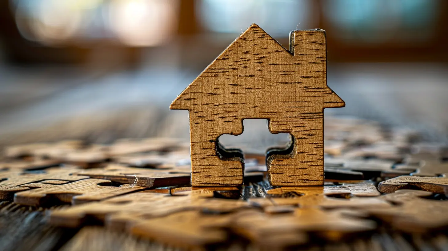 Partnership Tax Benefits in Real Estate Investments