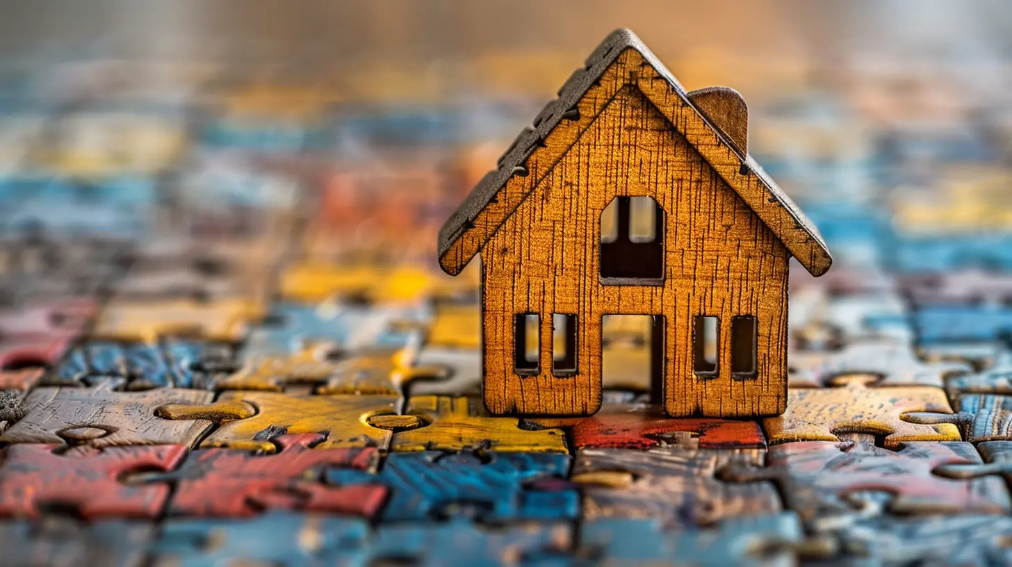 Partnership Tax Benefits in Real Estate Investments