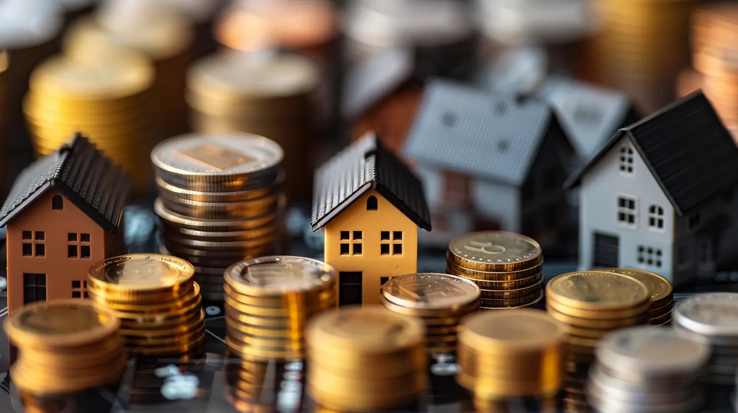 Partnership Tax Benefits in Real Estate Investments
