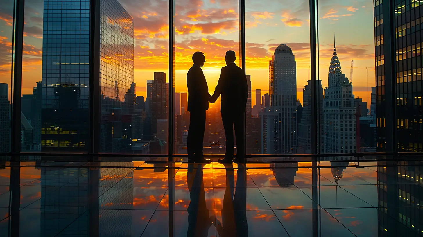 Partnership Tax Benefits in Real Estate Investments