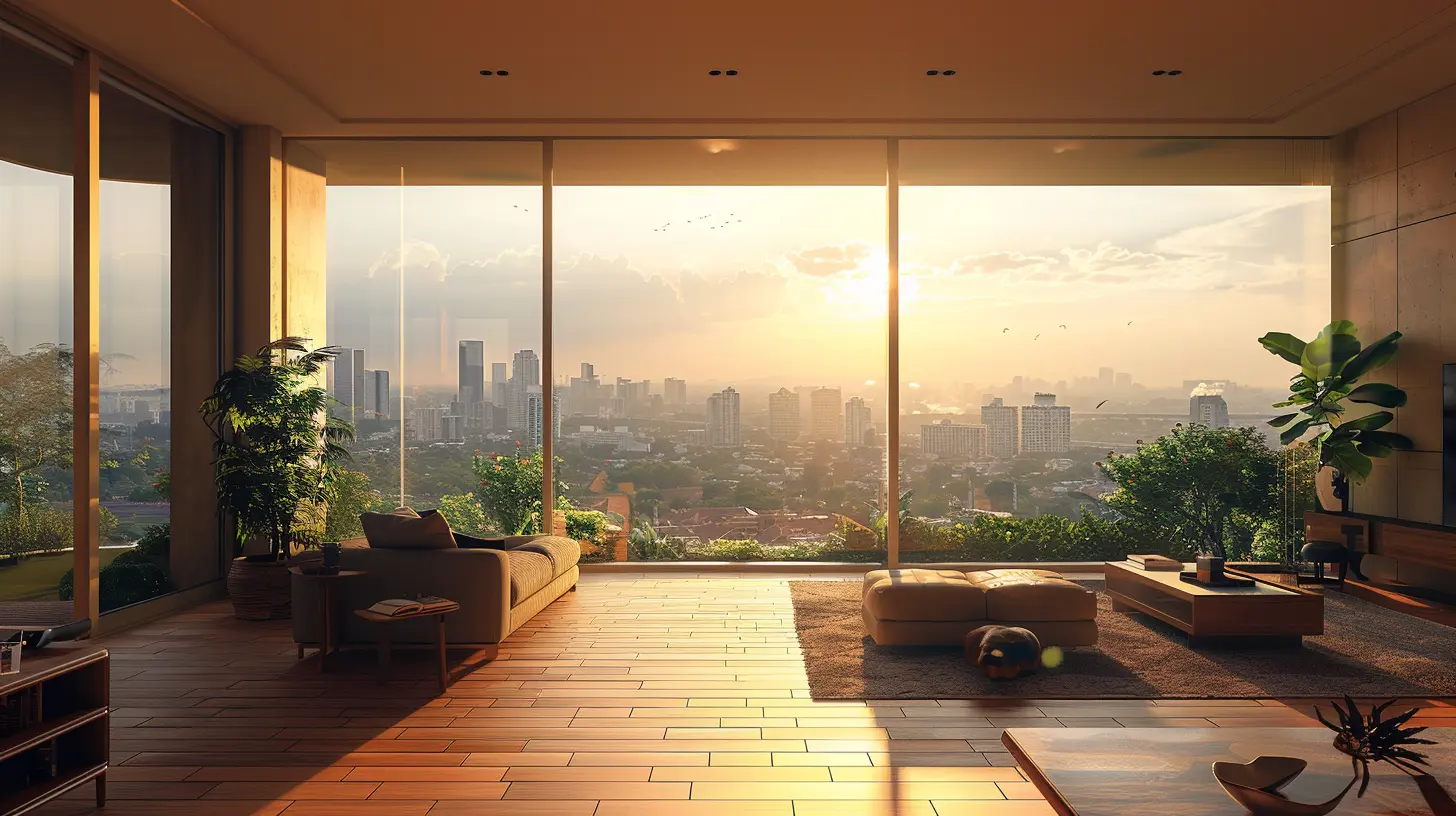 Pet-Friendly Luxury Apartments: What to Look For