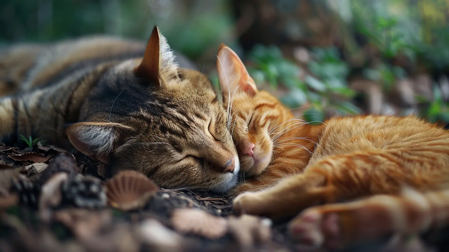 Pet-Friendly Retirement Homes: What to Look For