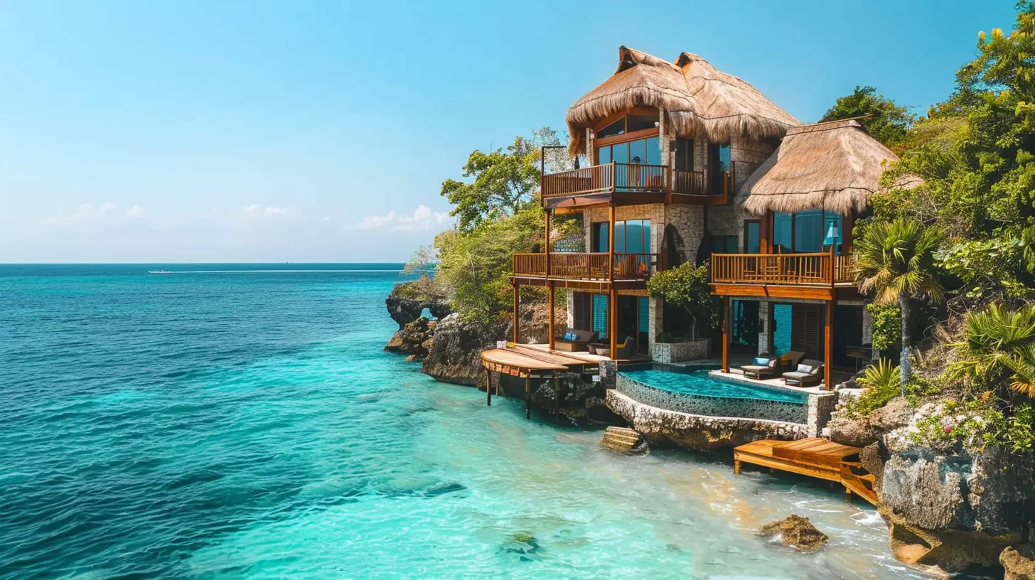 Popular International Destinations for Buying a Vacation Home