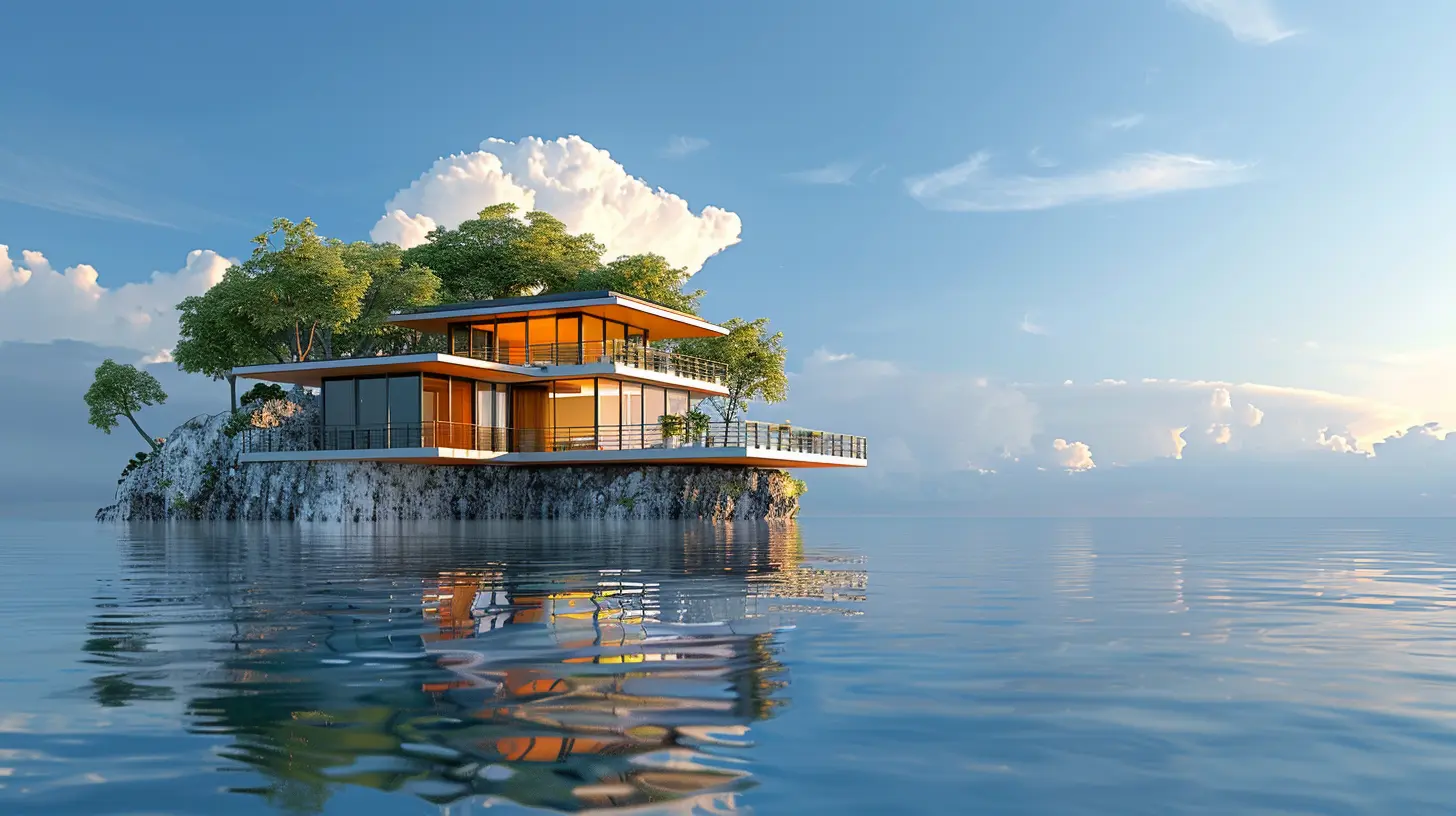Popular International Destinations for Buying a Vacation Home