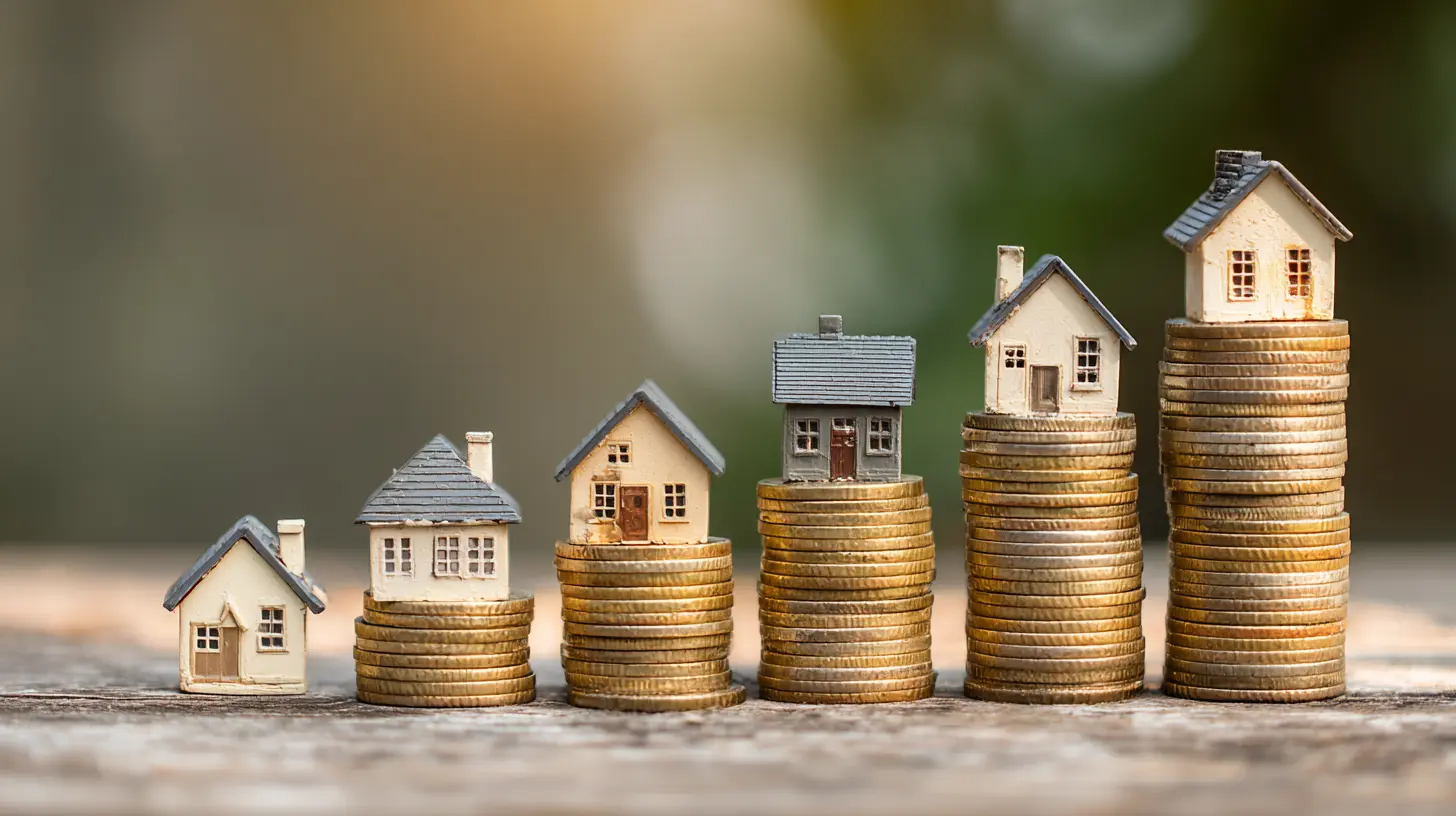 Predicting the Affordability Landscape in 2027