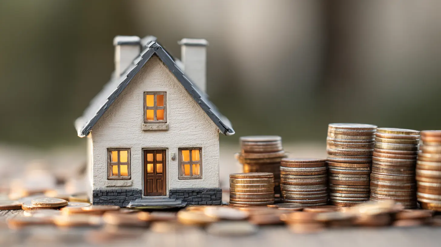 Predicting the Affordability Landscape in 2027