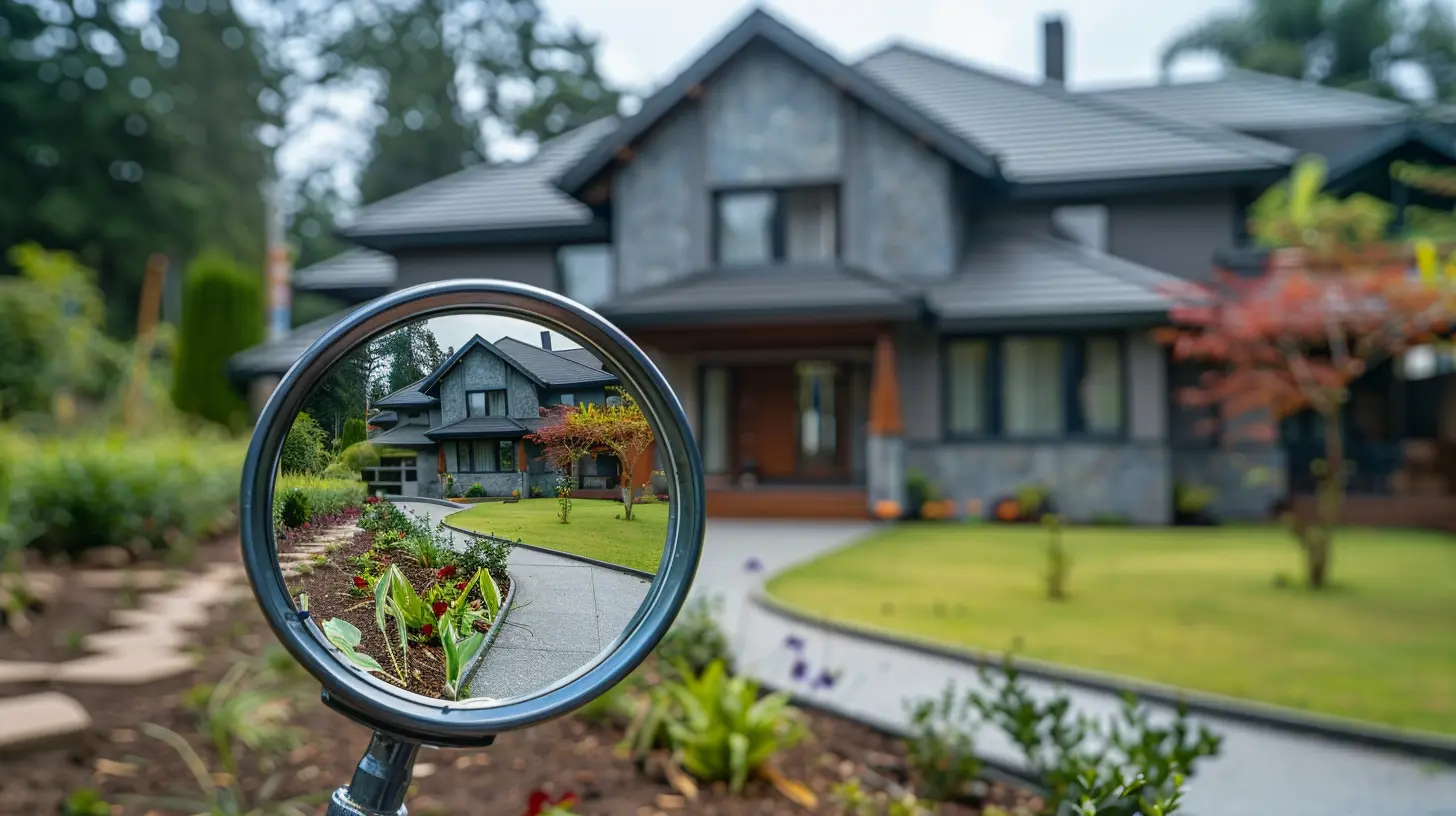 Preparing Your Home Inspection as a For Sale By Owner