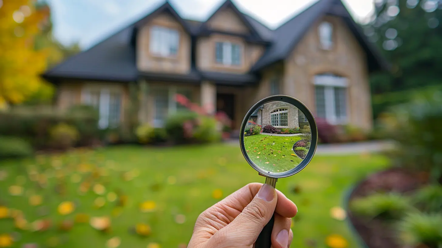 Preparing Your Home Inspection as a For Sale By Owner