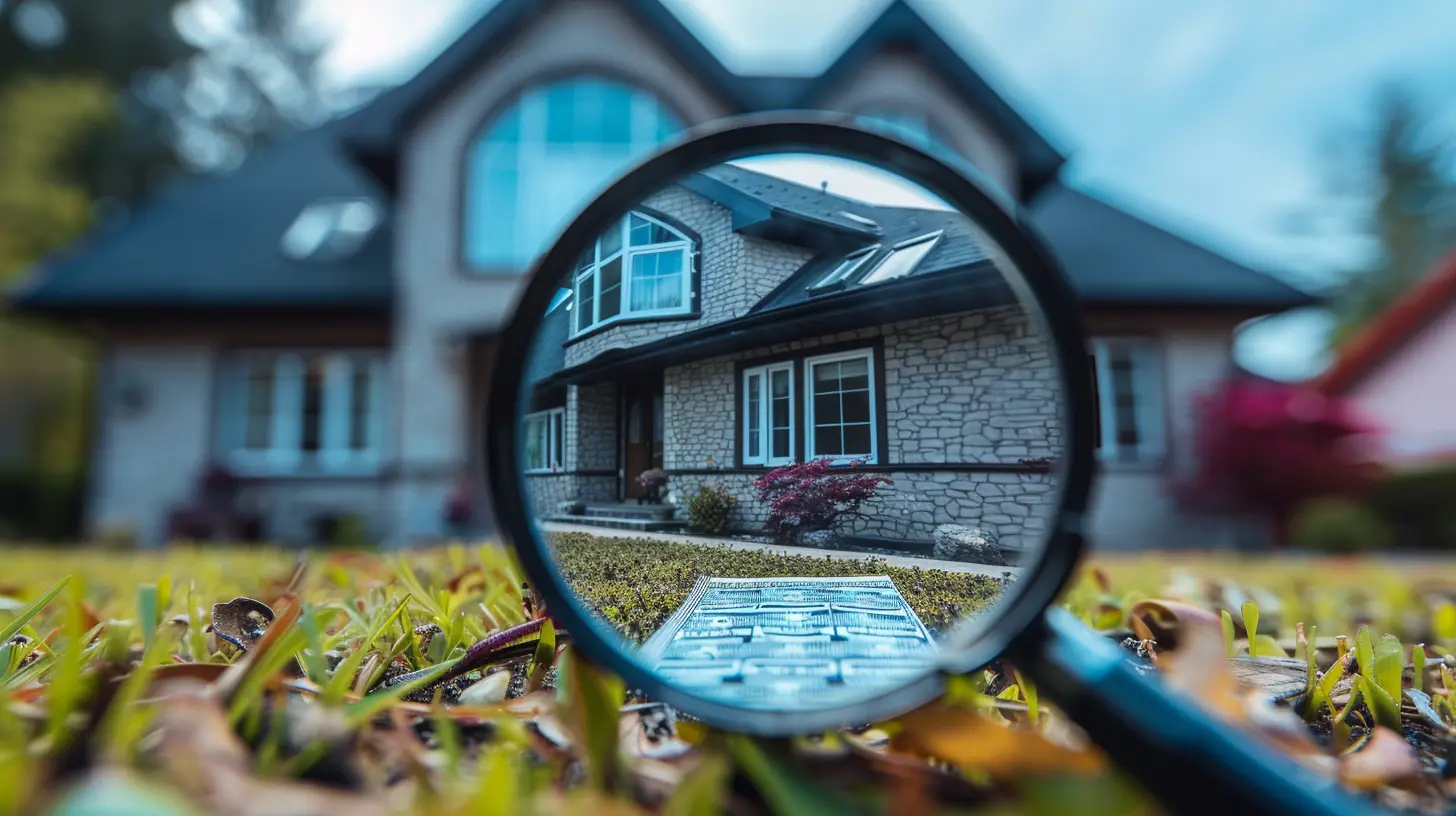 Preparing Your Home Inspection as a For Sale By Owner