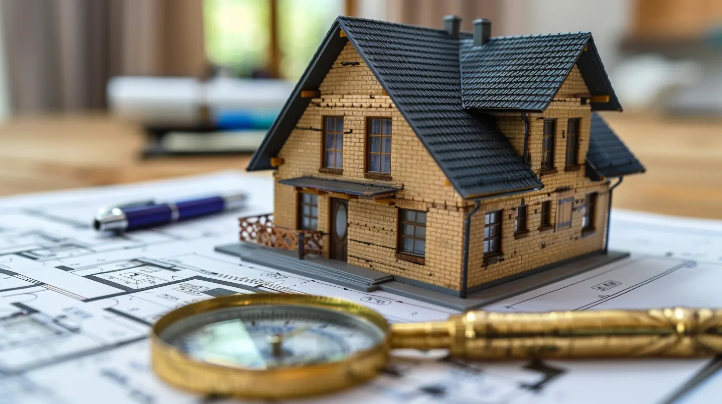Prepping for Inspections and Appraisals in a Hot Seller's Market