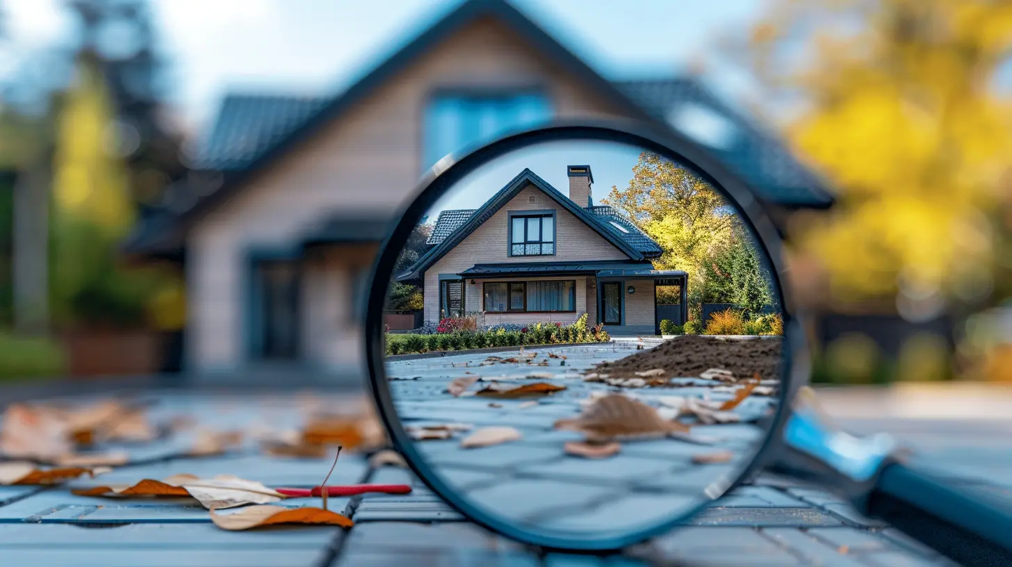 Prepping for Inspections and Appraisals in a Hot Seller's Market