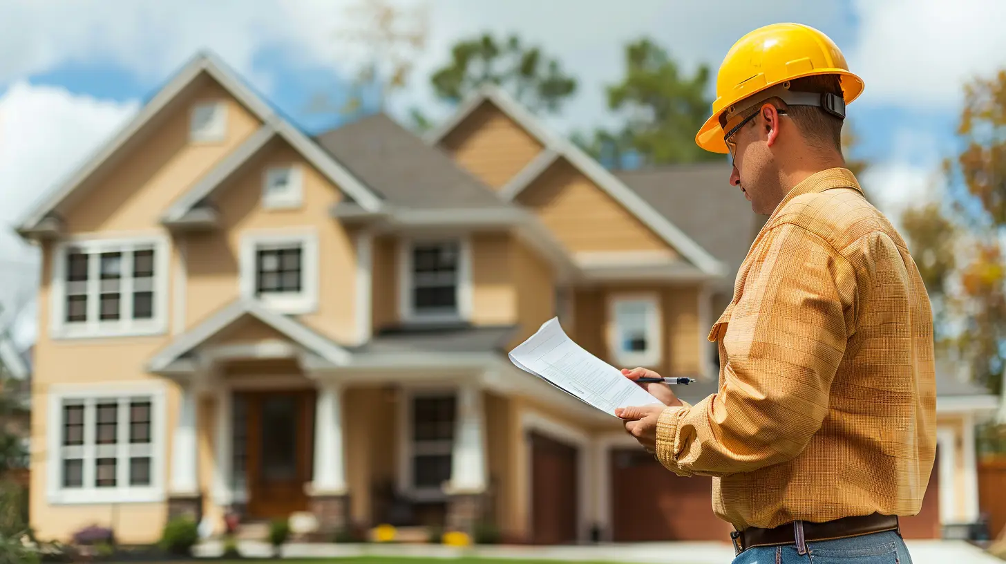 Prepping for Inspections and Appraisals in a Hot Seller's Market