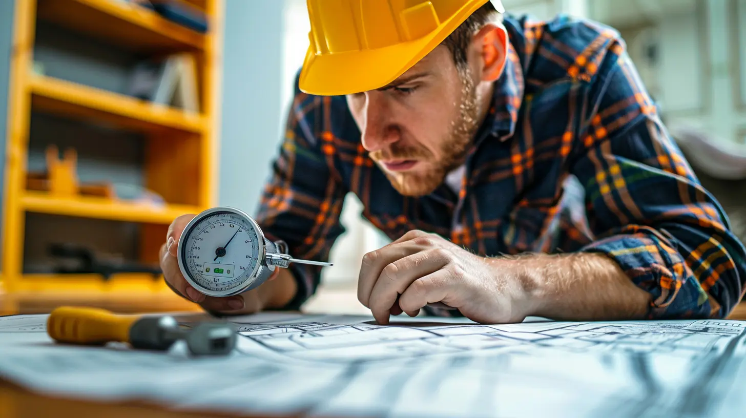 Prepping for Inspections and Appraisals in a Hot Seller's Market