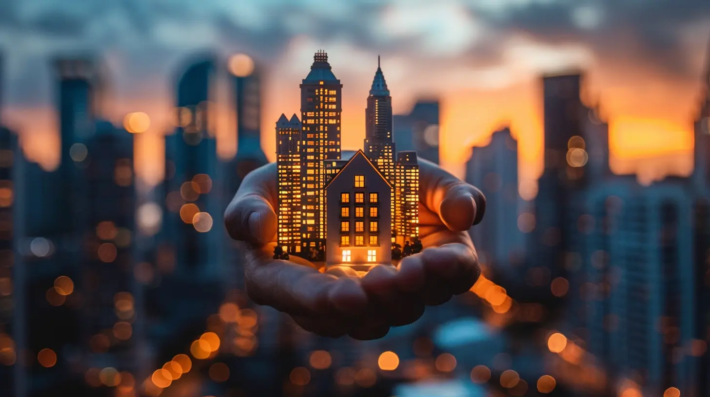 PropTech Startups to Watch in the Real Estate Industry