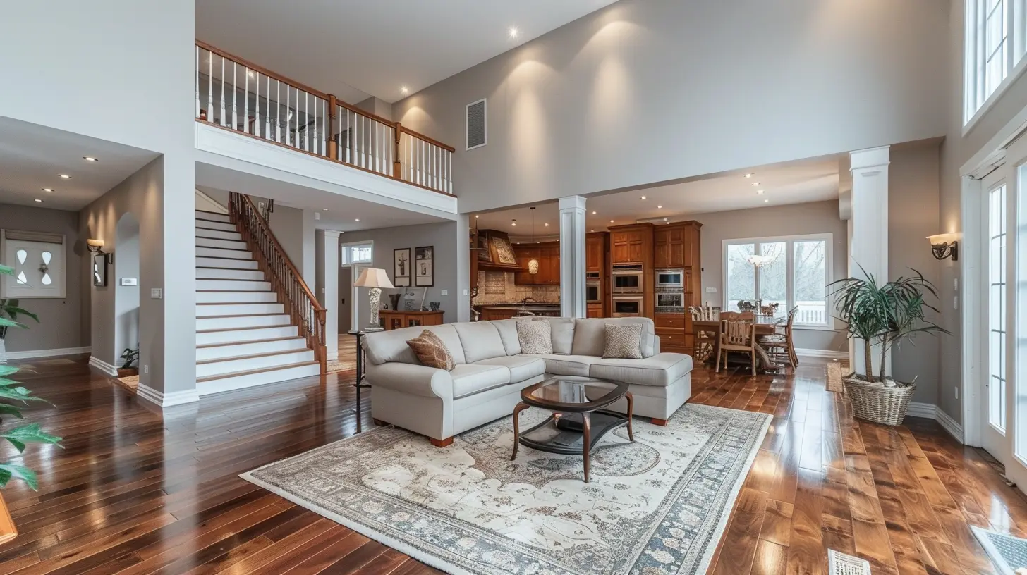 Pros and Cons of Hosting an Open House