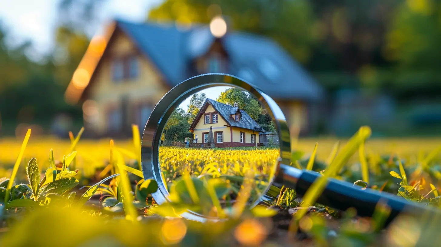 Real Estate Appraisal Trends Shaping the Future Market