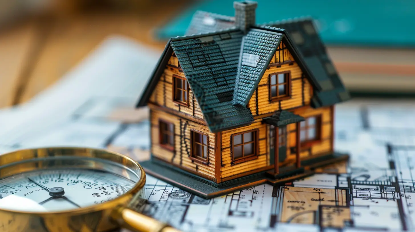 Real Estate Appraisal Trends Shaping the Future Market