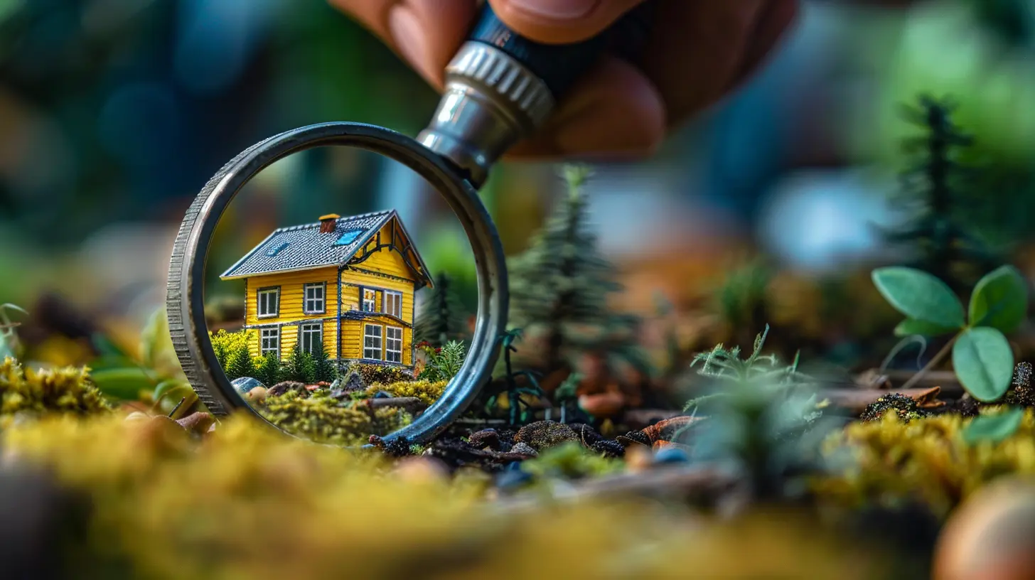 Real Estate Appraisal Trends Shaping the Future Market