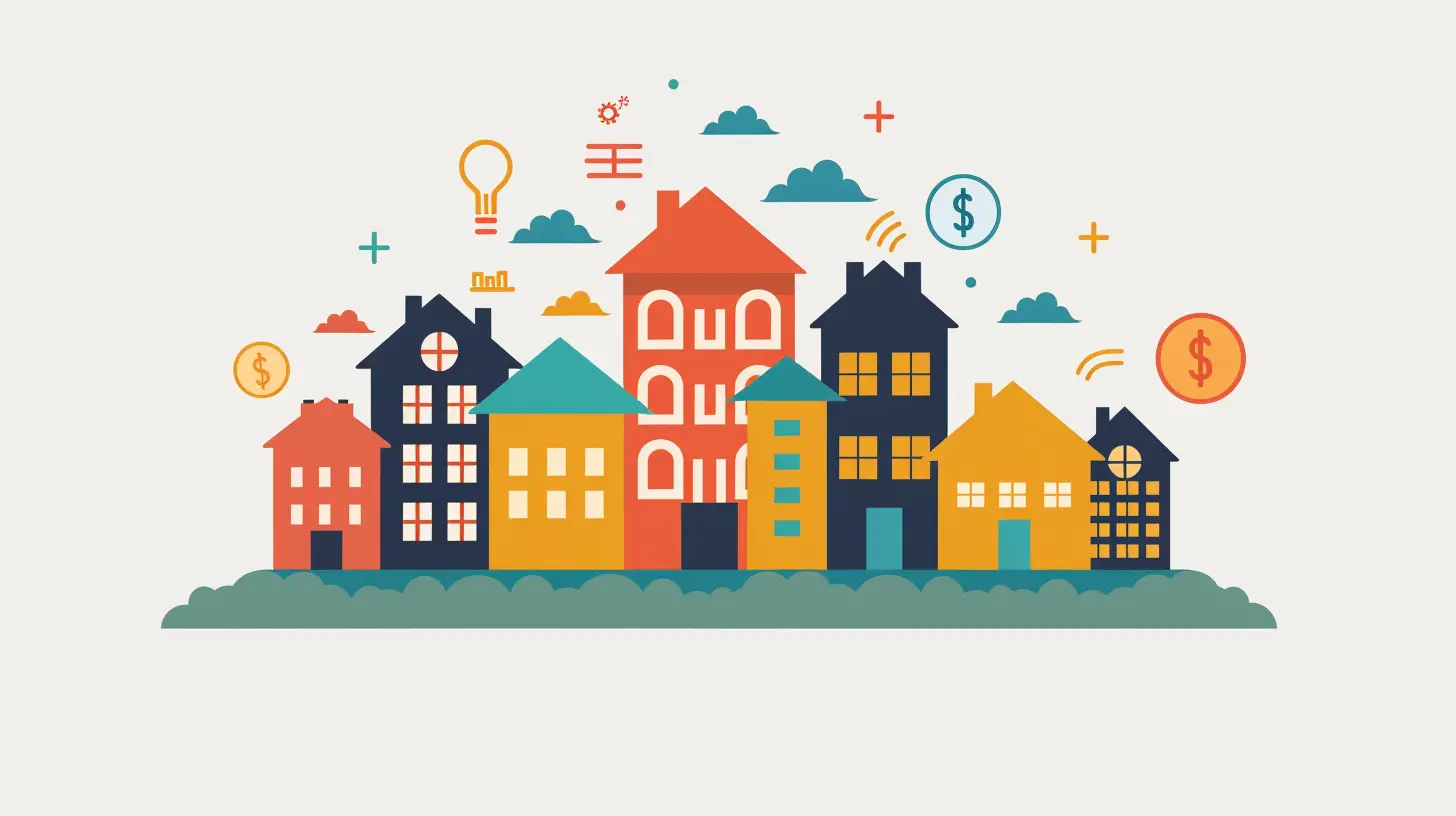 Real Estate Investment Platforms: The Power of Crowdfunding and Technology