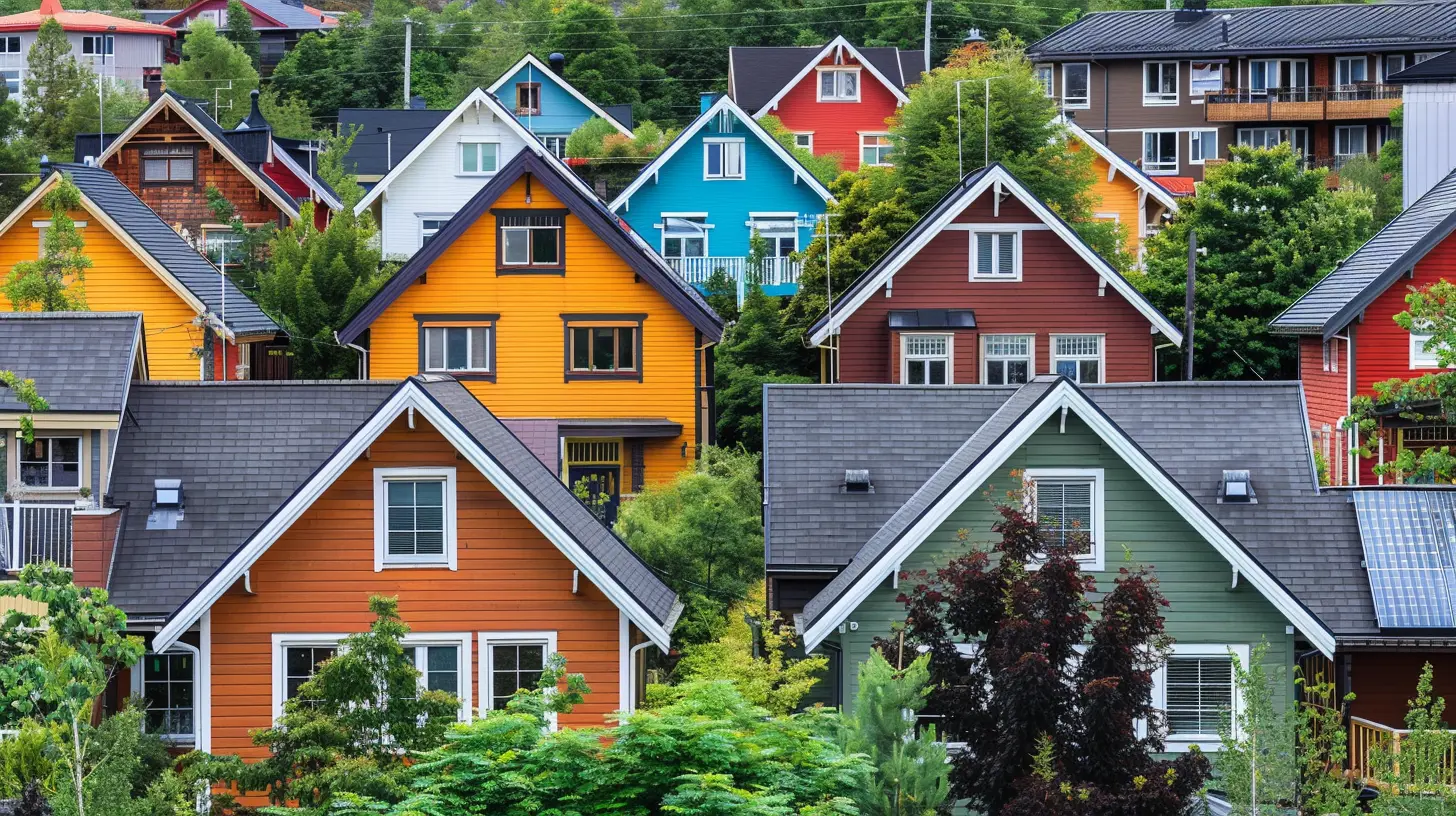 Real Estate Investment Platforms: The Power of Crowdfunding and Technology