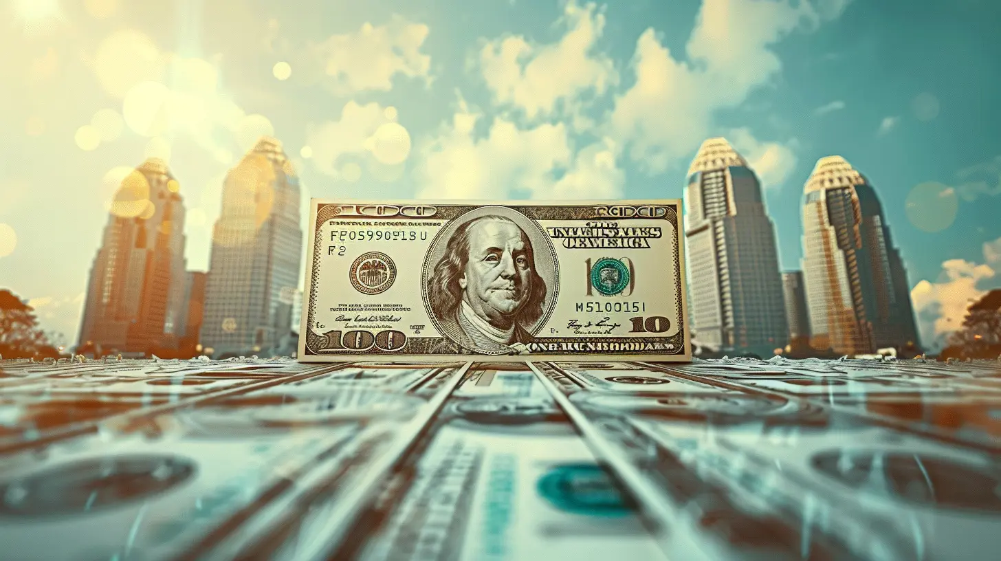 Real Estate Investment Platforms: The Power of Crowdfunding and Technology