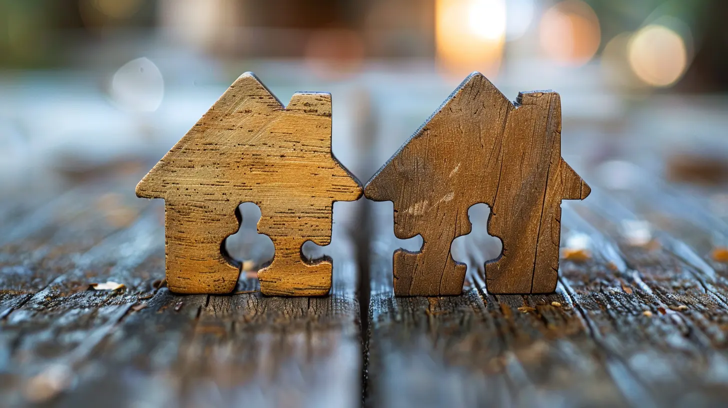 Real Estate Joint Venture vs. Partnership: What’s the Difference?